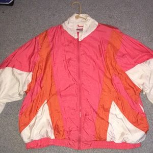 Vintage jacket